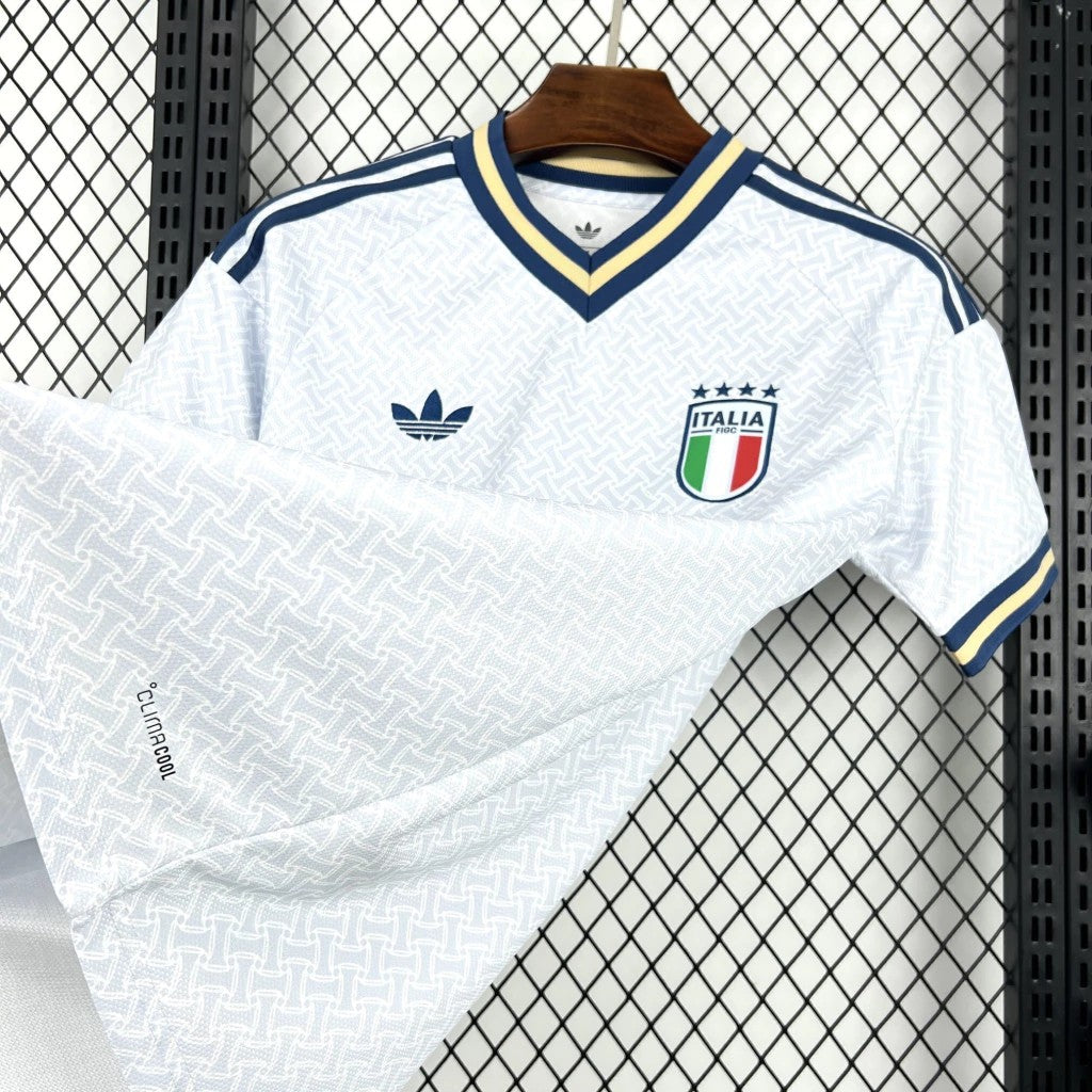Camisa Italia - Away