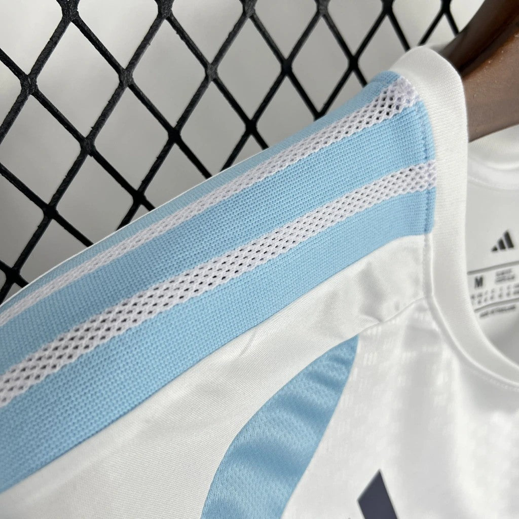 Camisa Argentina - Treino
