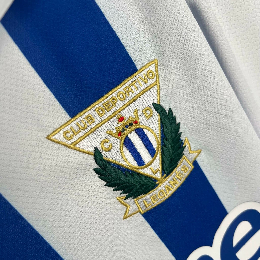 Camisa Leganés - Home