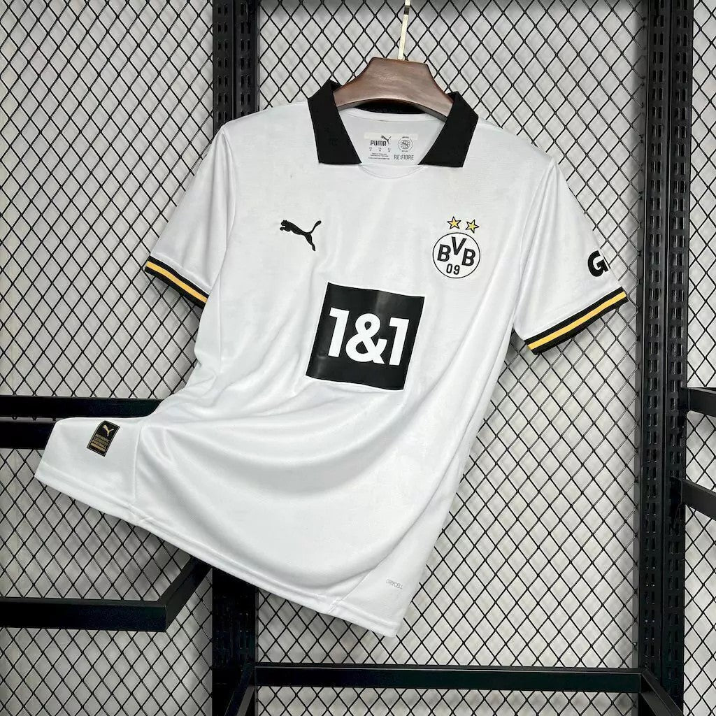 Camisa Borussia Dortmund - Third