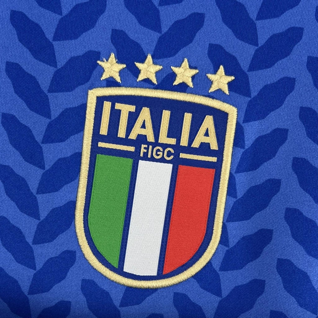 Camisa Italia - Home