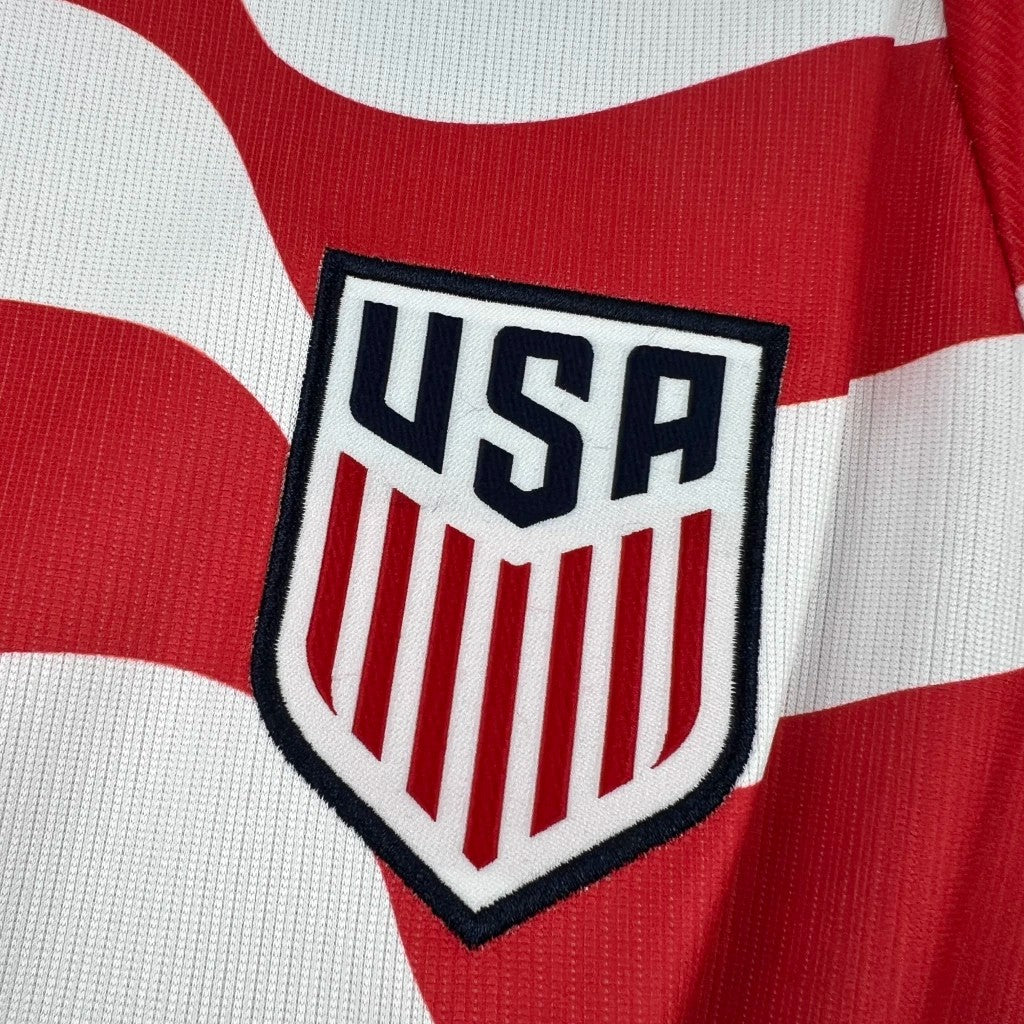 Camisa Estados Unidos - Home