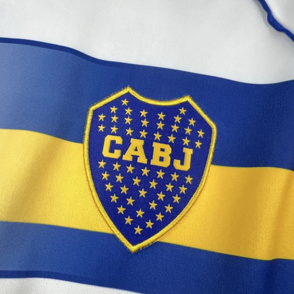 Camisa Boca Juniors - Away