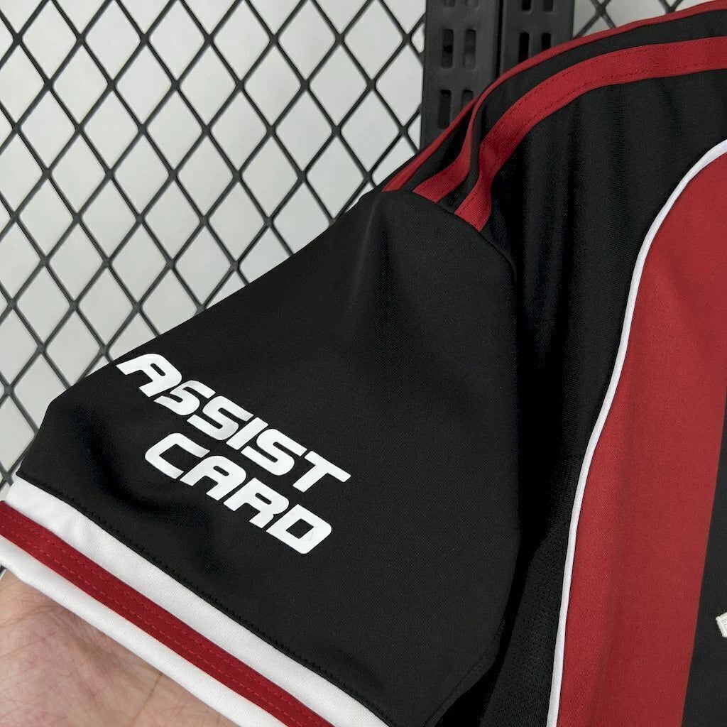 Camisa River Plate - Away