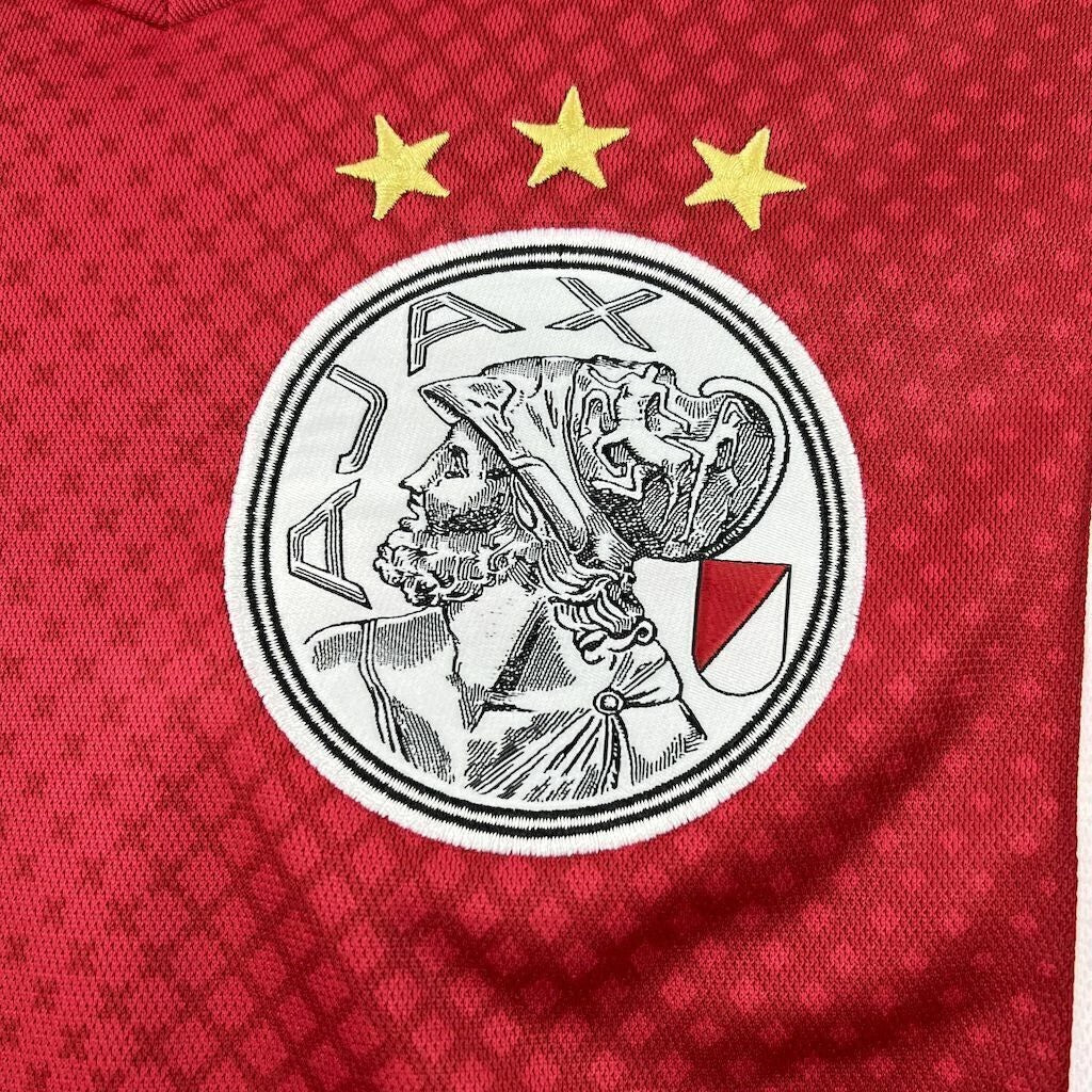 Camisa Ajax - Home