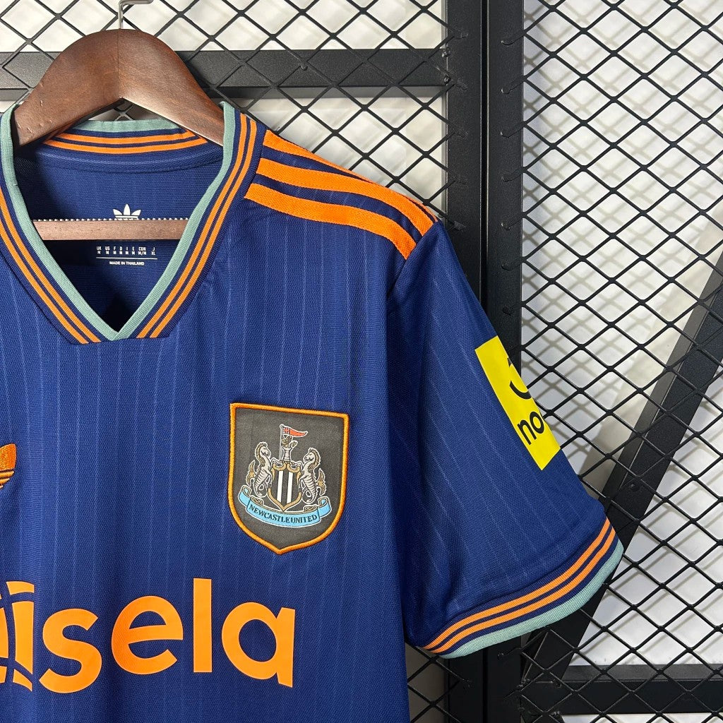 Camisa Newcastle - Away