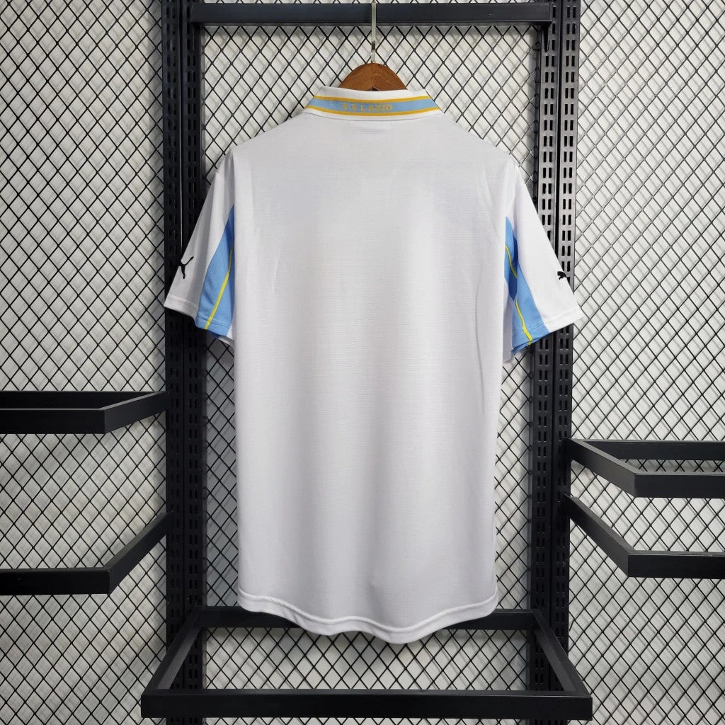 Camisa Lazio 2000-2001 - Away