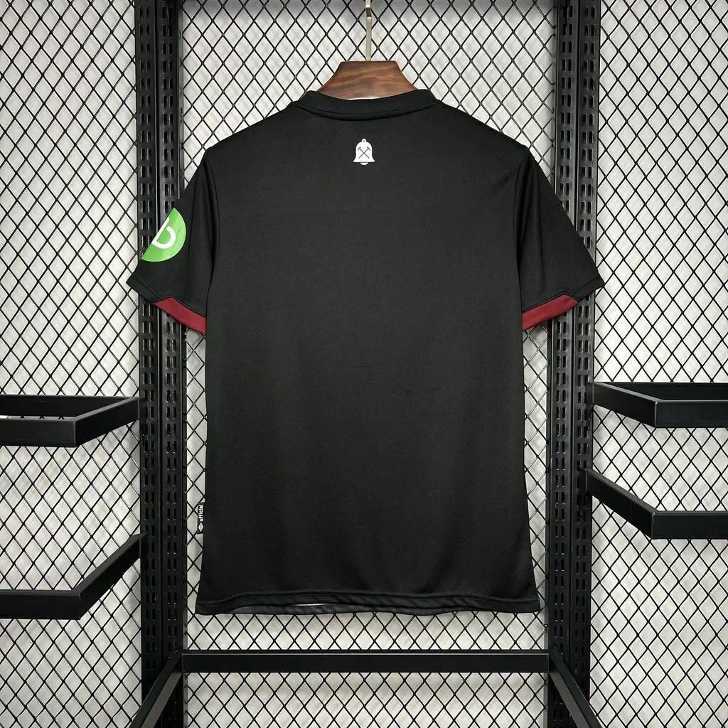 Camisa West Ham - Third