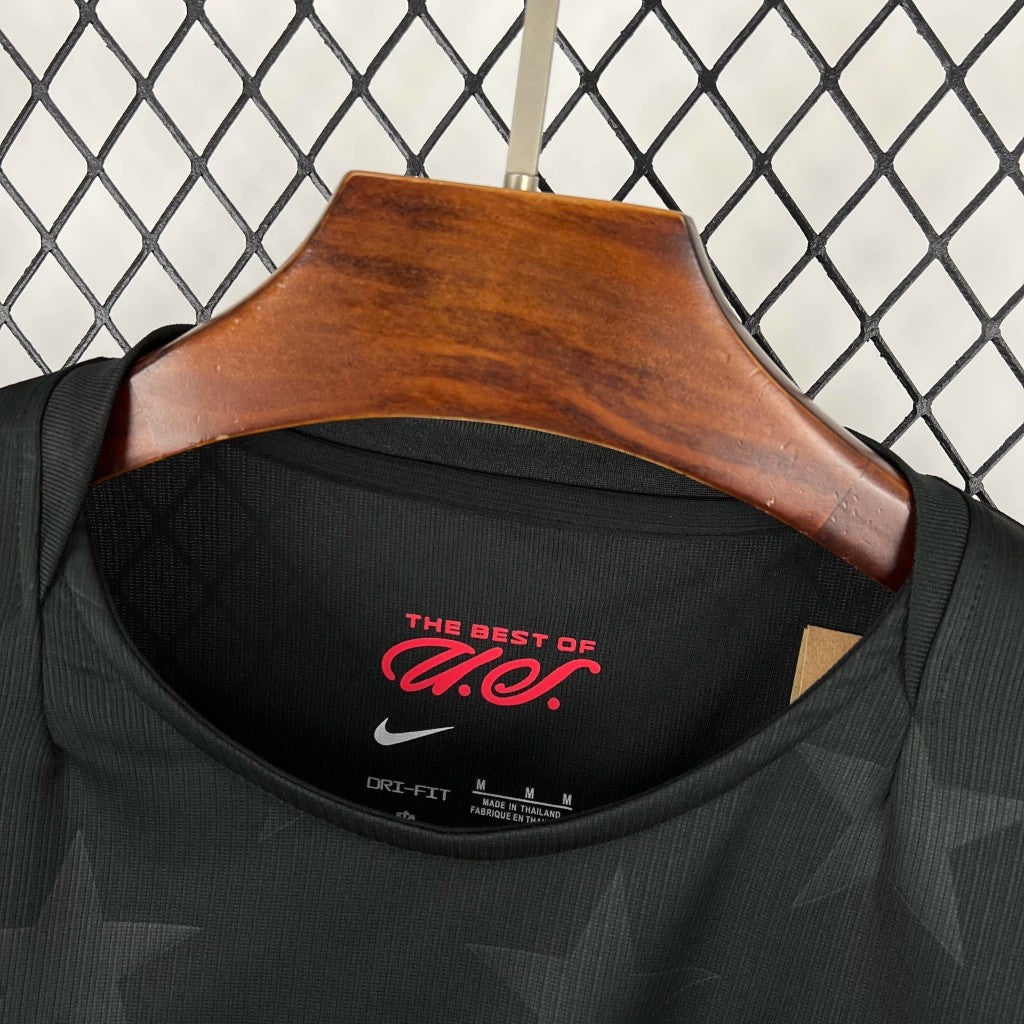 Camisa Estados Unidos - Away