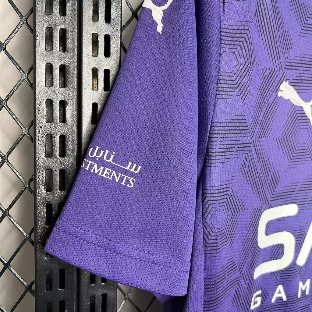 Camisa Al-Hilal - Third