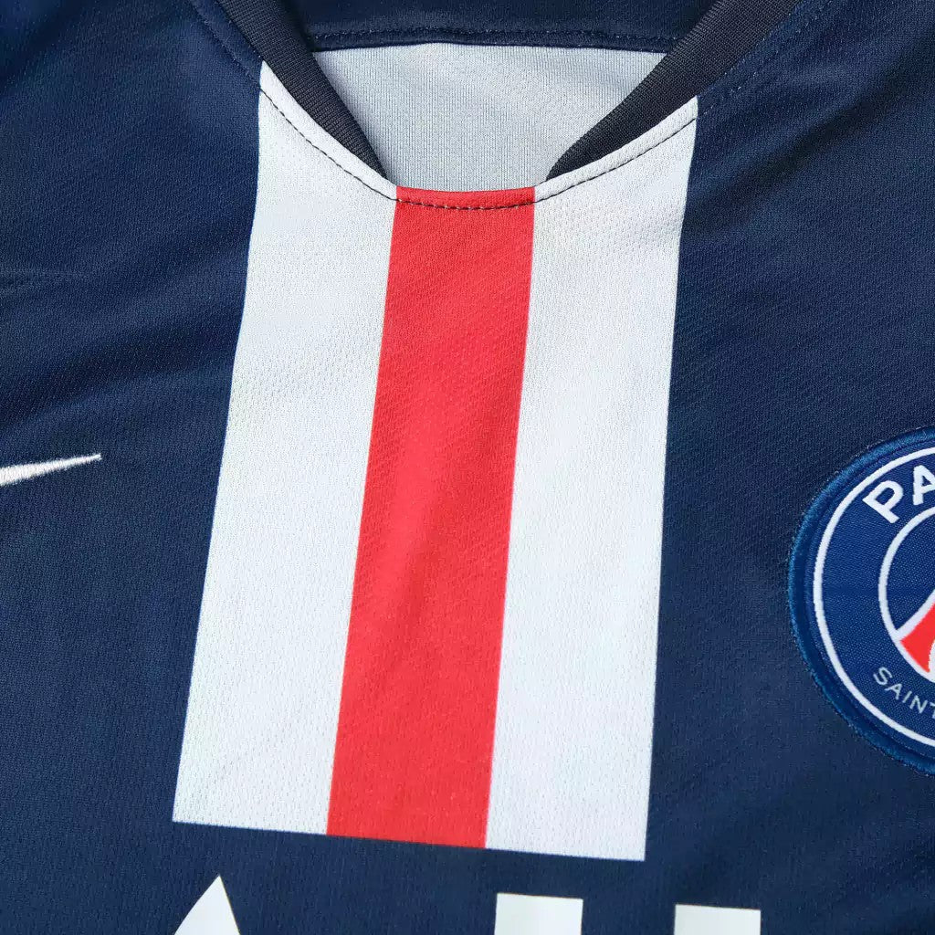 Camisa Psg - 2019-2020 Home