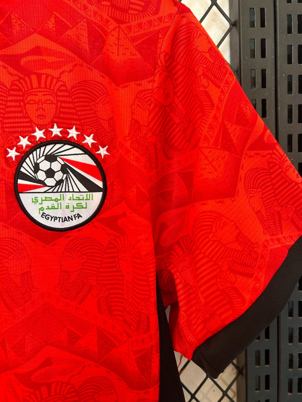 Camisa Egito - Home