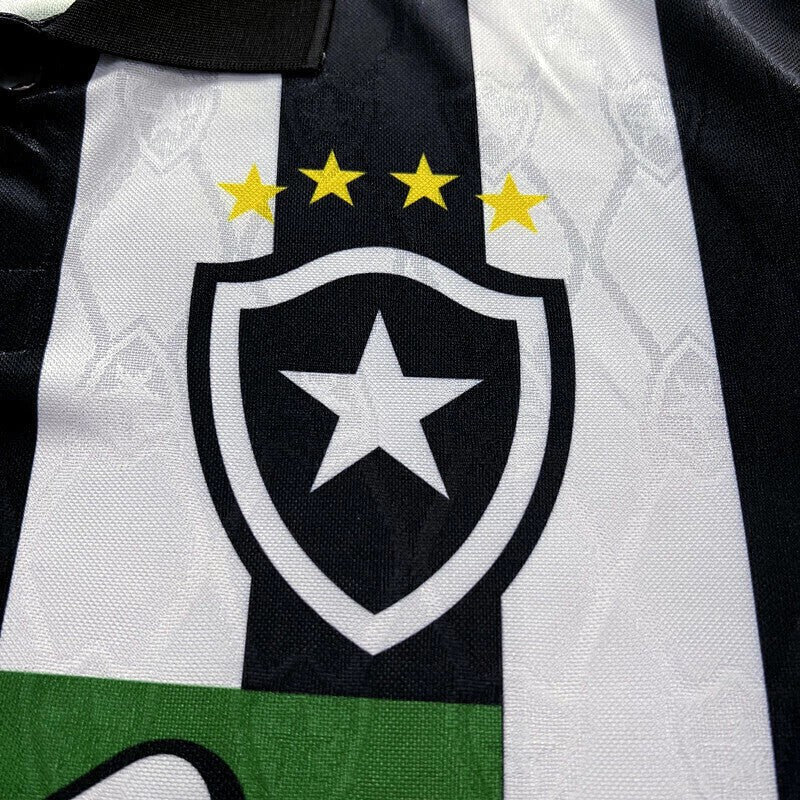 Camisa Botafogo - 1995 Home
