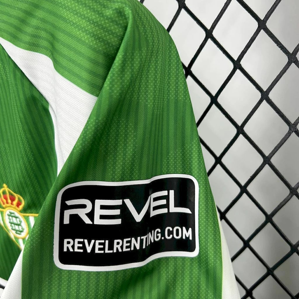 Camisa Betis - Home