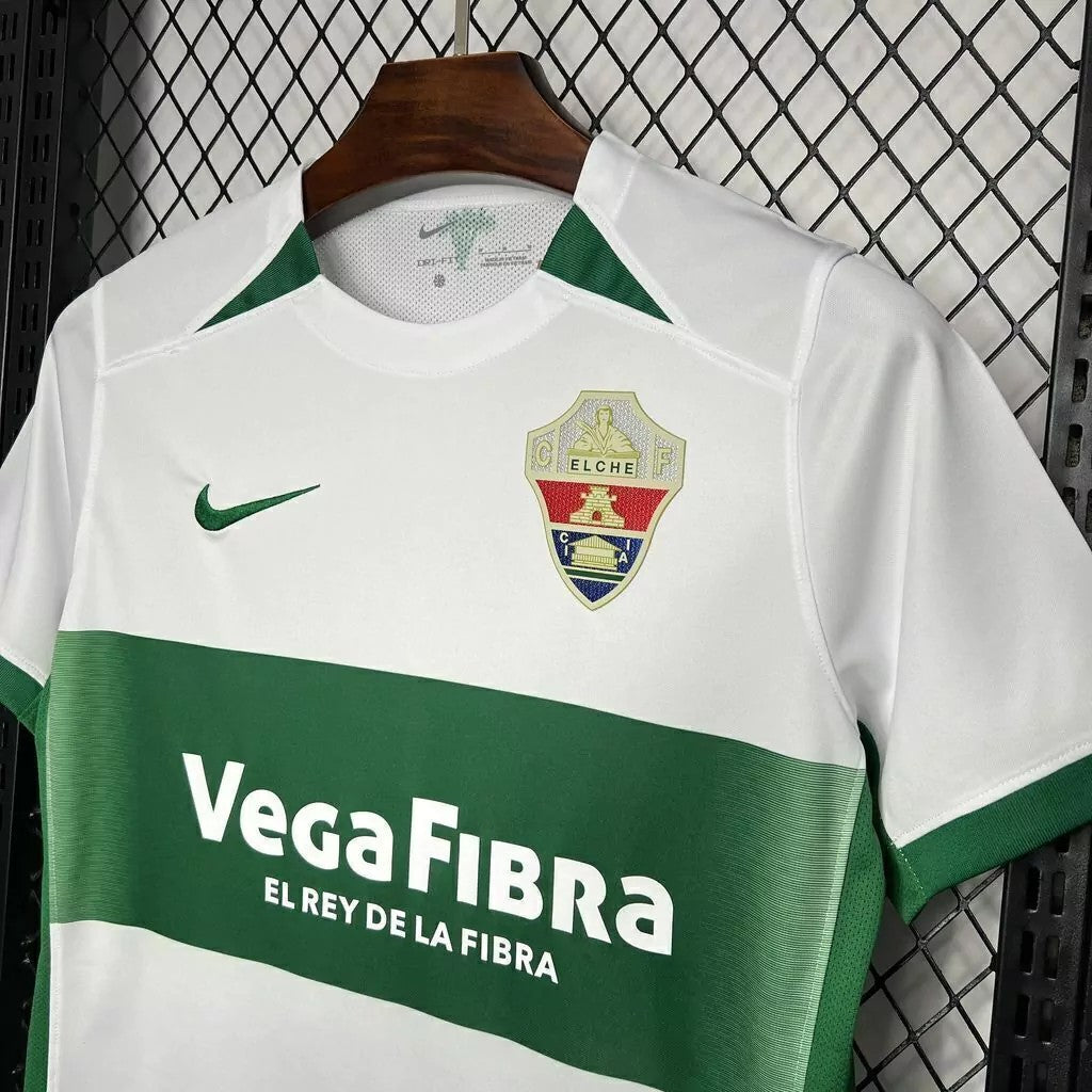 Camisa Elche - Home