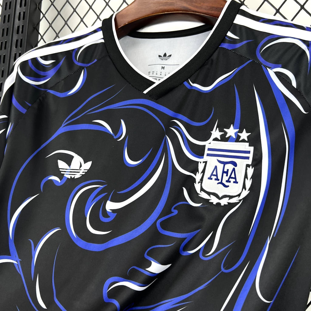 Camisa Argentina - Away
