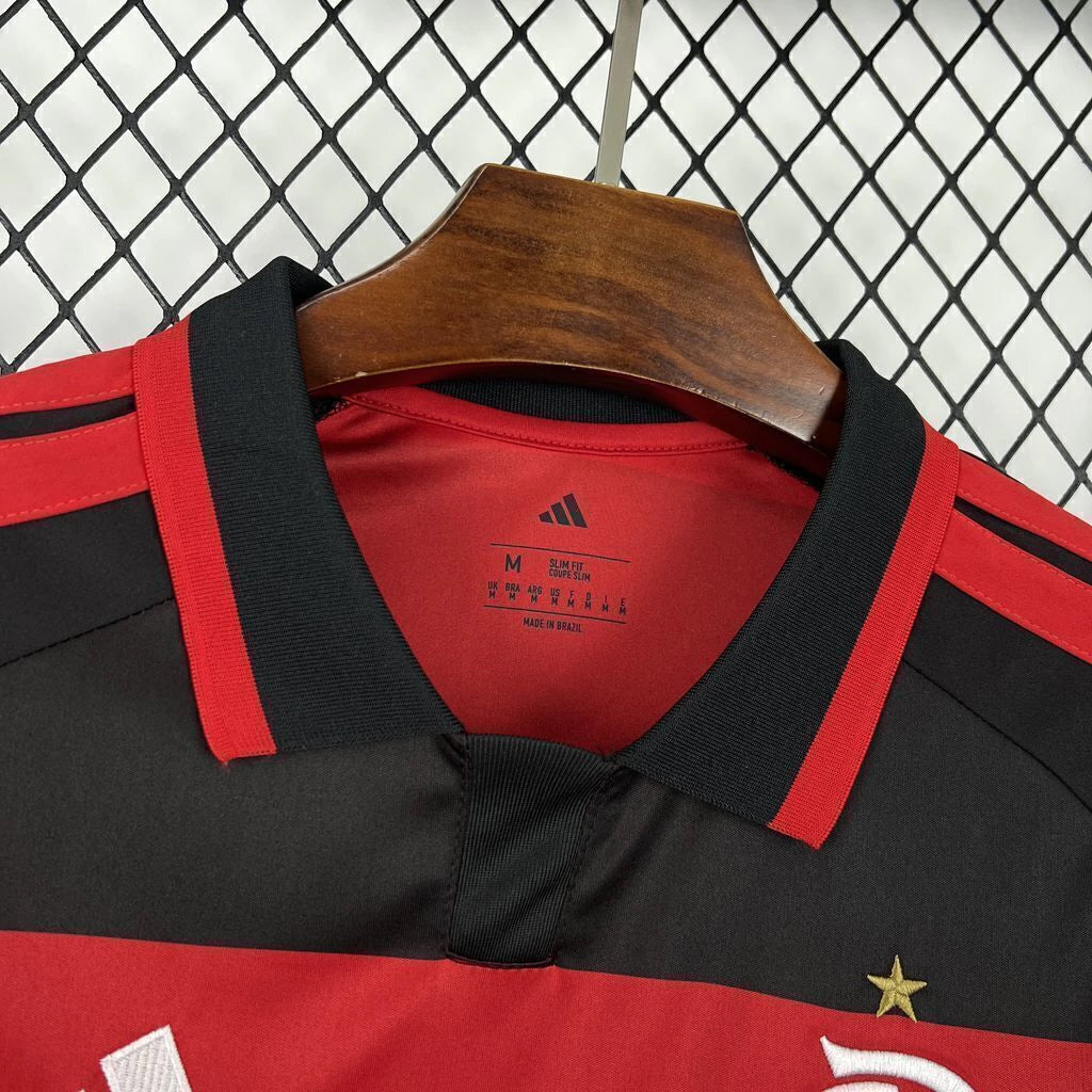 Camisa Flamengo - Home