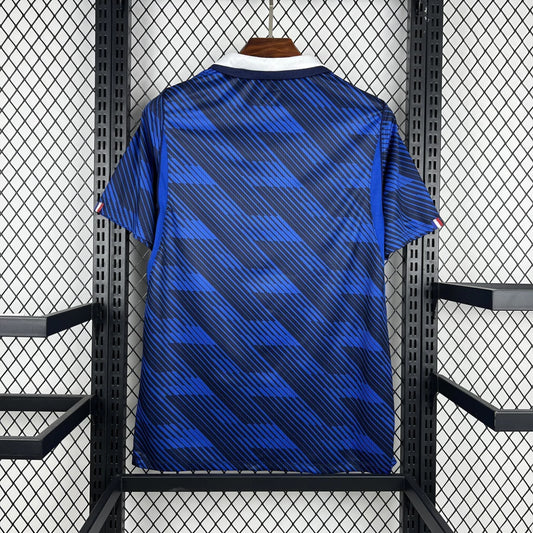 Camisa França - Home