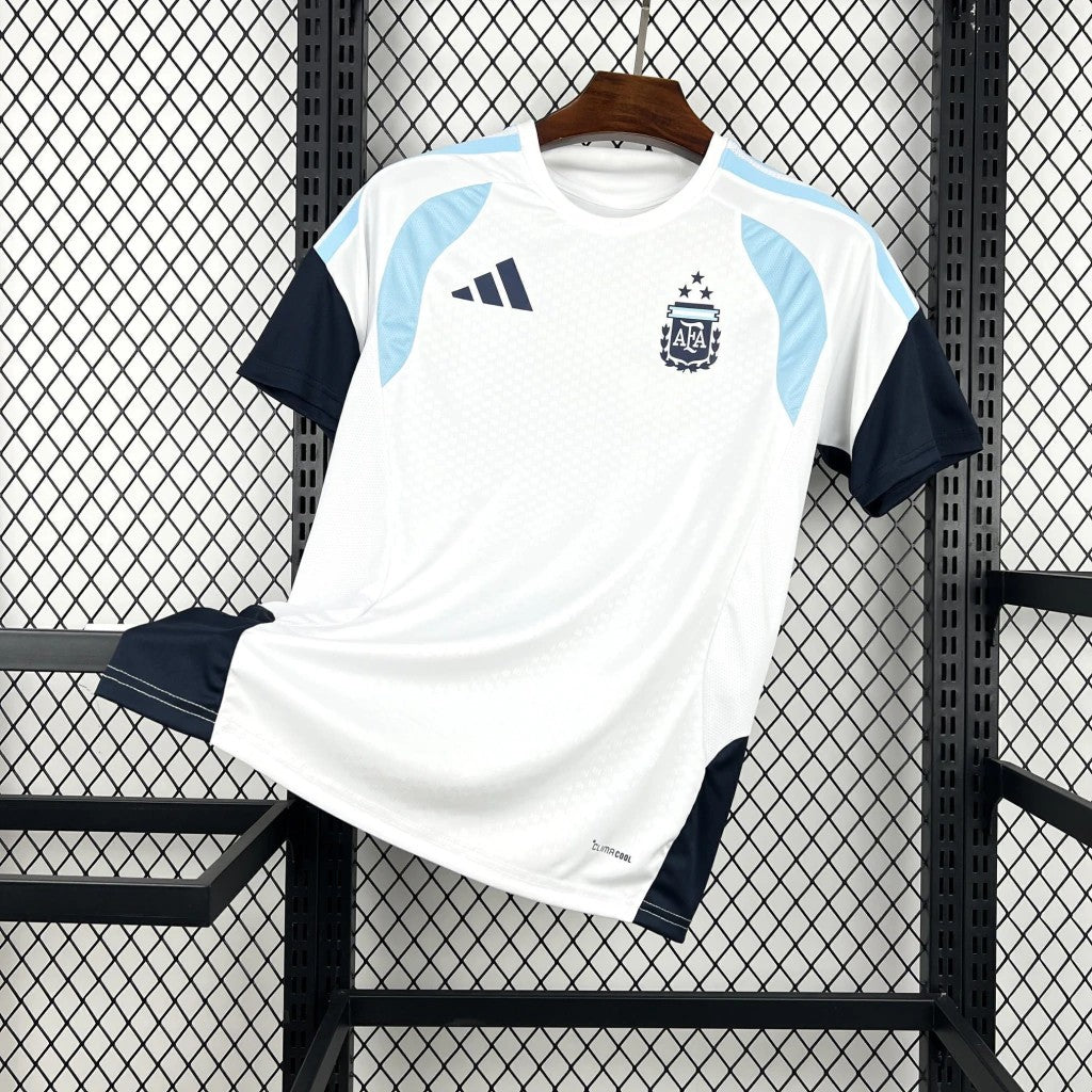 Camisa Argentina - Treino