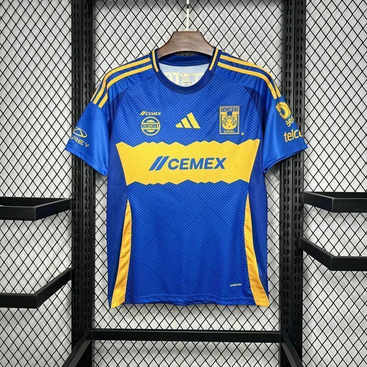 Camisa Tigres - Away