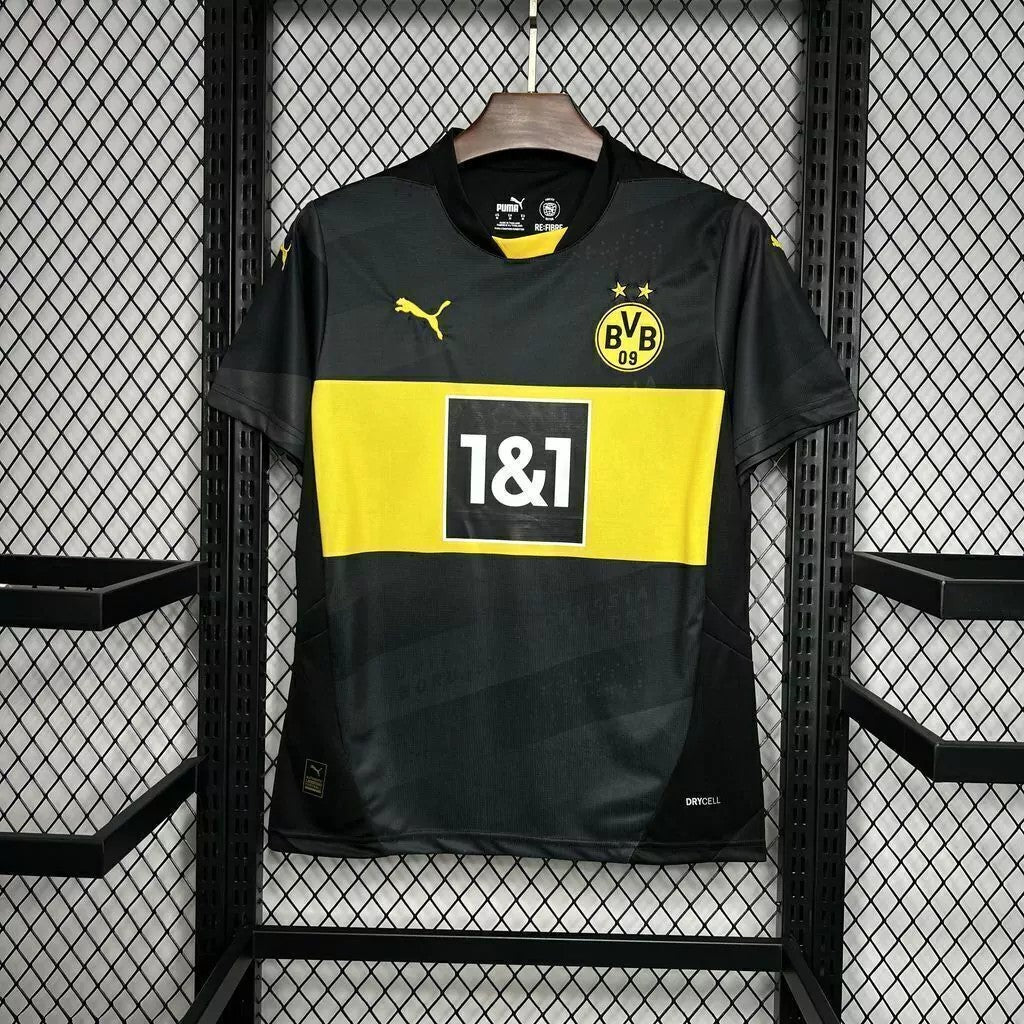 Camisa Borussia Dortmund - Away