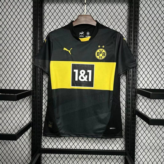 Camisa Borussia Dortmund - Away