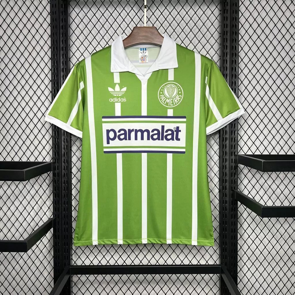 Camisa Palmeiras - 1992 Home
