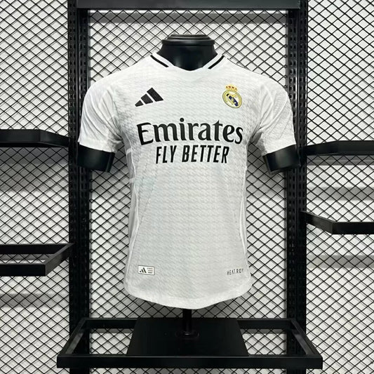 Camisa Real Madrid - Home Jogador