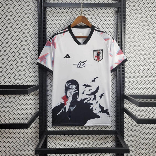 Camisa Japão - Naruto