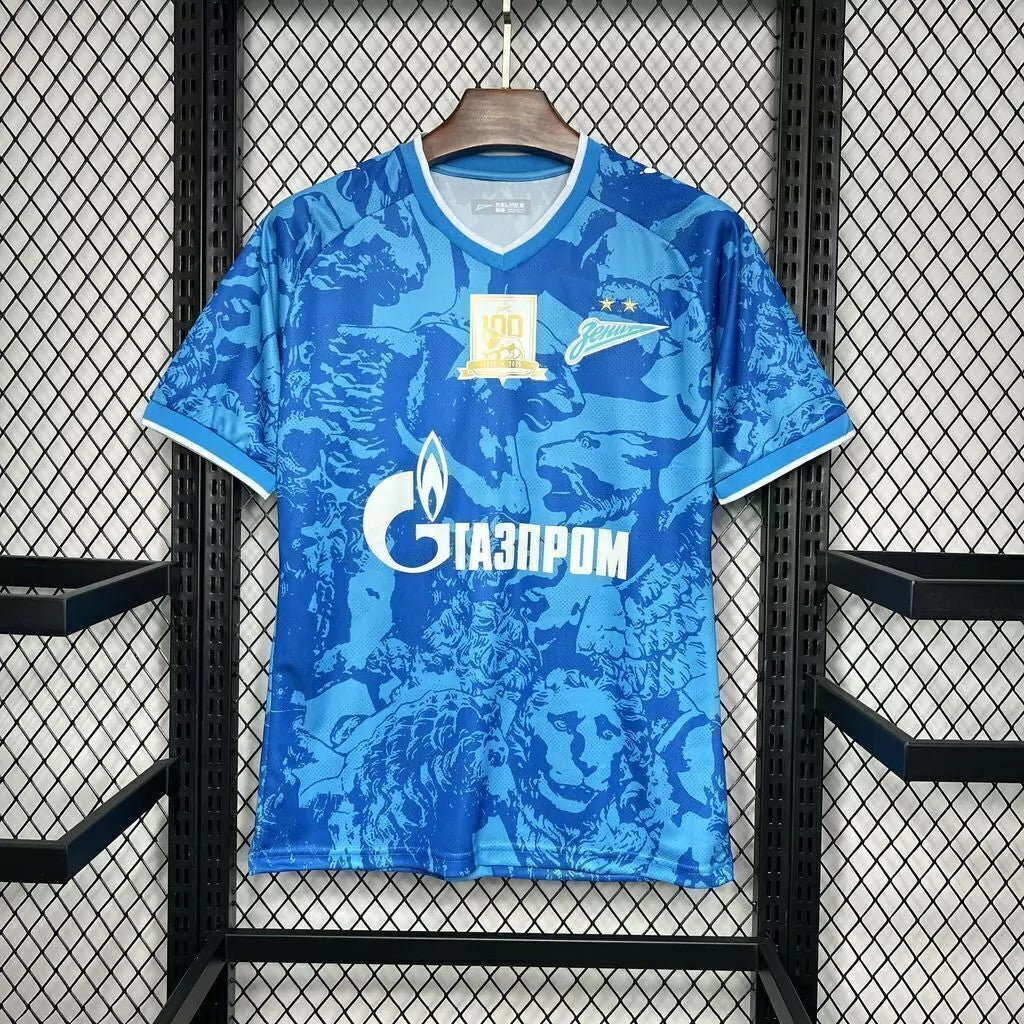 Camisa Zenit - Home