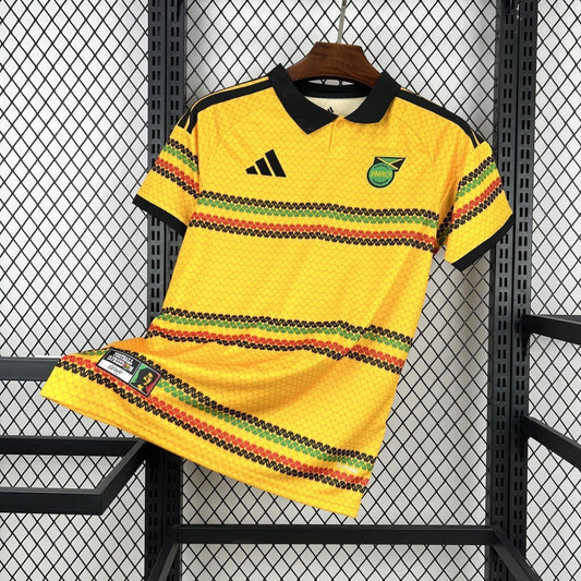 Camisa Jamaica - Home Bob Marley