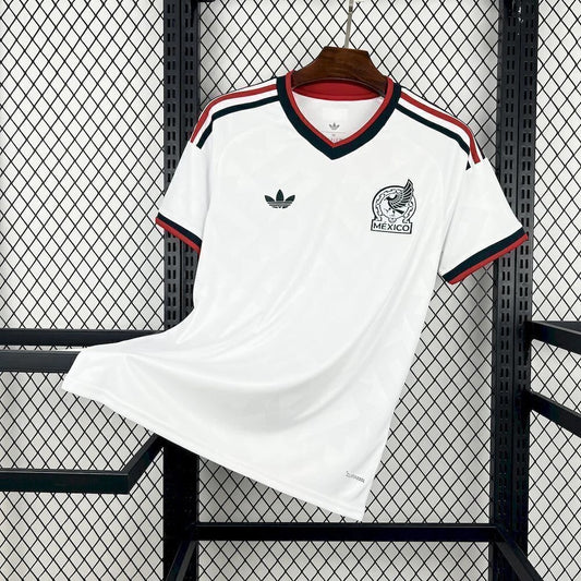 Camisa do México - Away