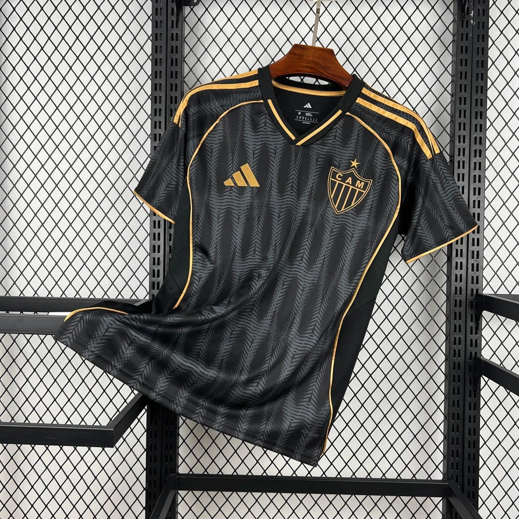 Camisa Atlético Mineiro - Third