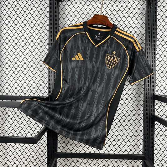 Camisa Atlético Mineiro - Third