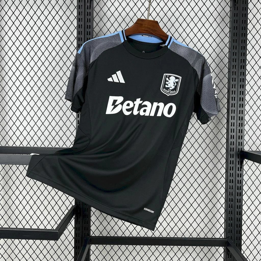 Camisa Aston Villa - Away