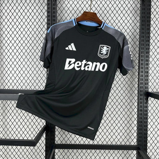 Camisa Aston Villa - Away