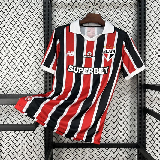 Camisa São Paulo - Away