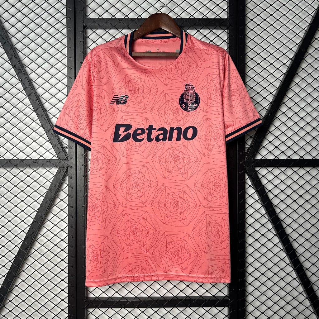 Camisa Porto - Away