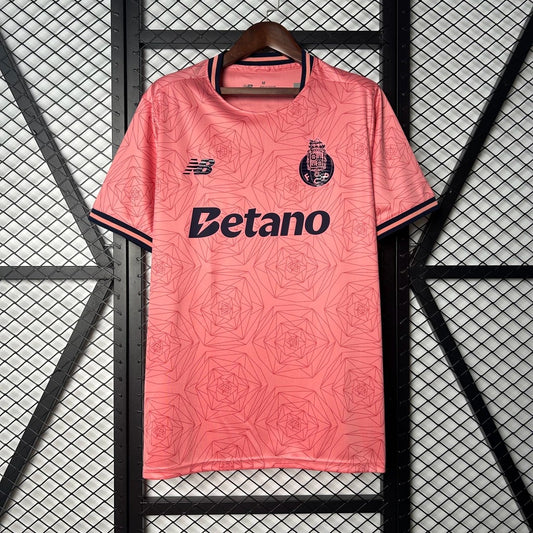 Camisa Porto - Away