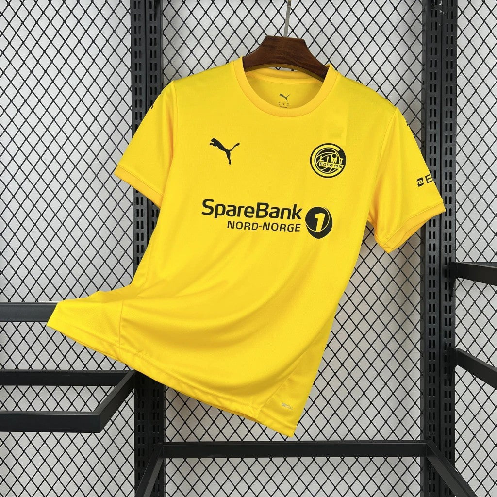 Camisa Bodo Glimt - Home