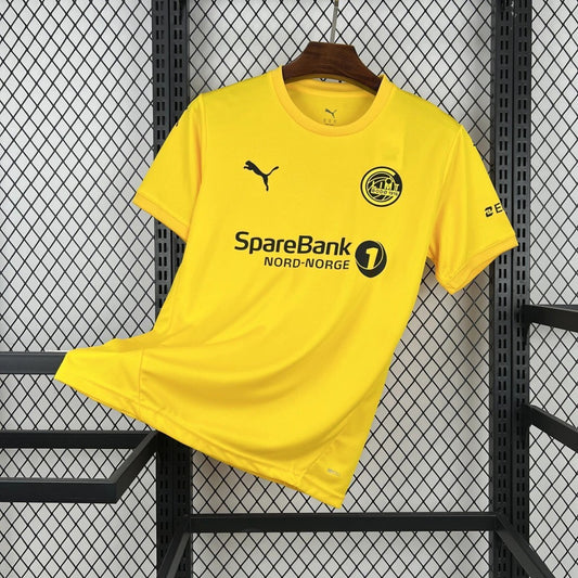 Camisa Bodo Glimt - Home