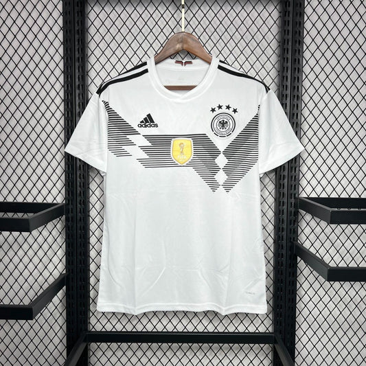 Camisa Alemanha - 2018 Home