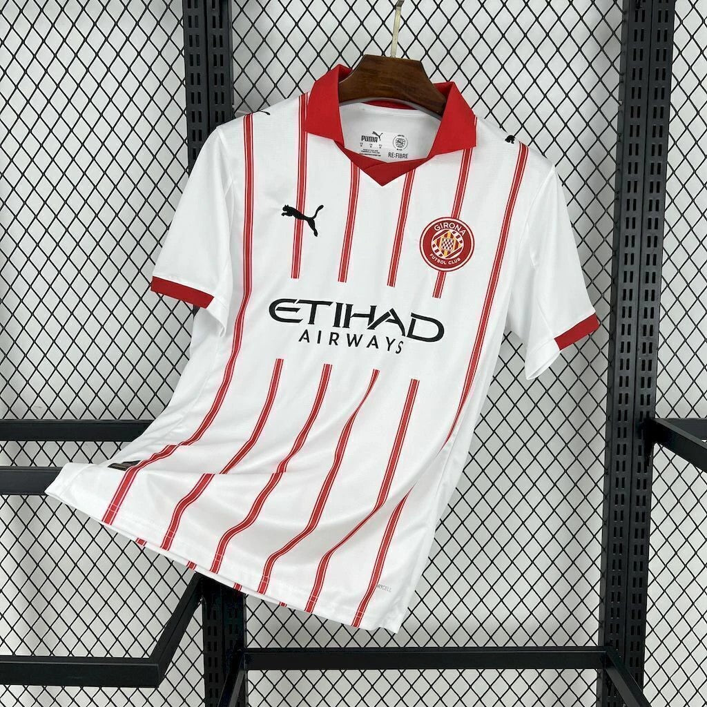 Camisa Girona - Home