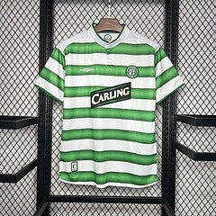 Camisa Celtic - 2003-2004 Home