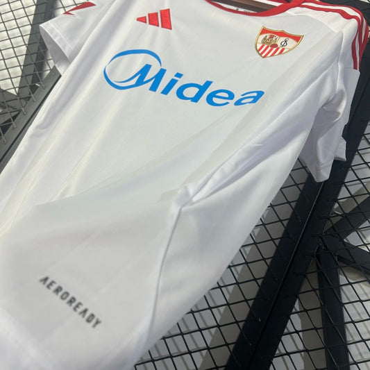 Camisa Sevilla - Home