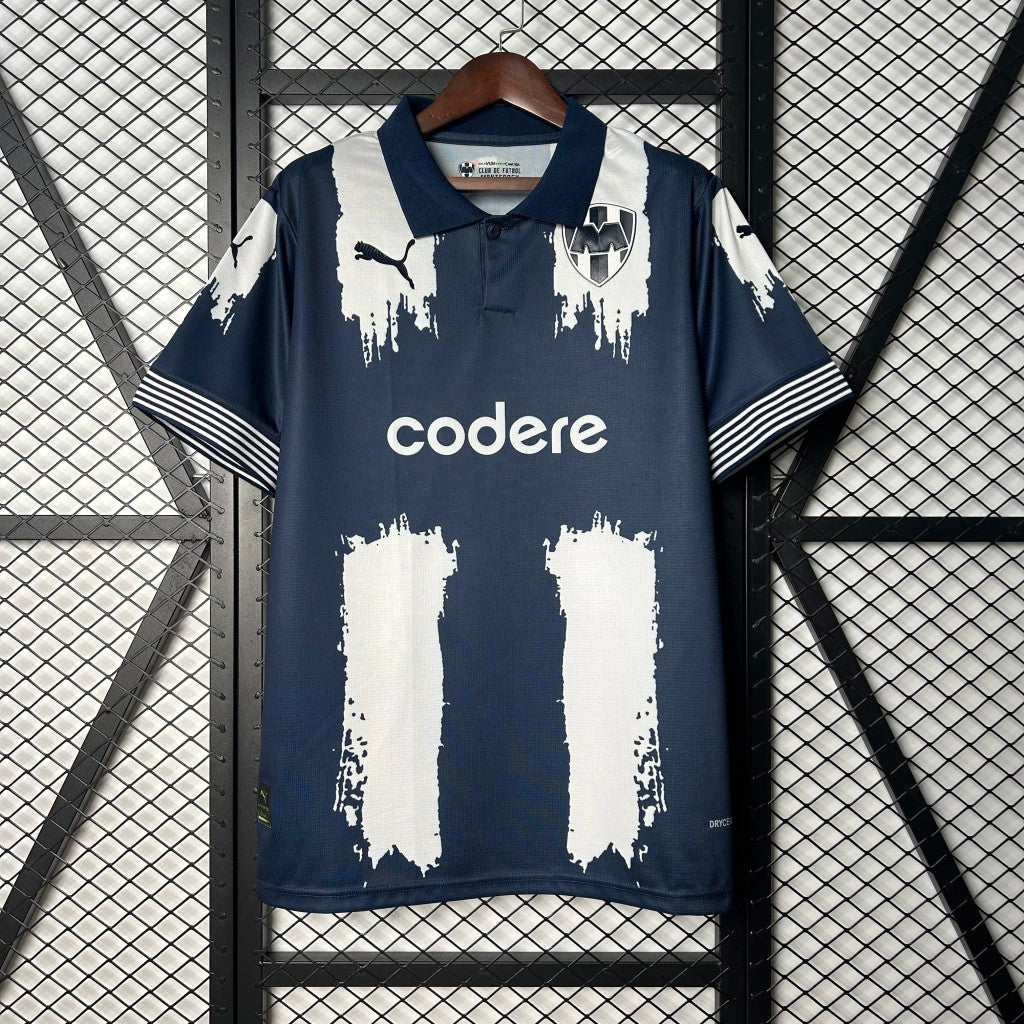 Camisa Monterrey - Home