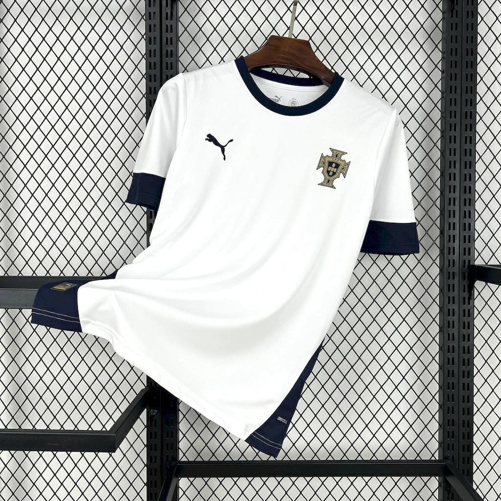 Camisa Portugal - Treino