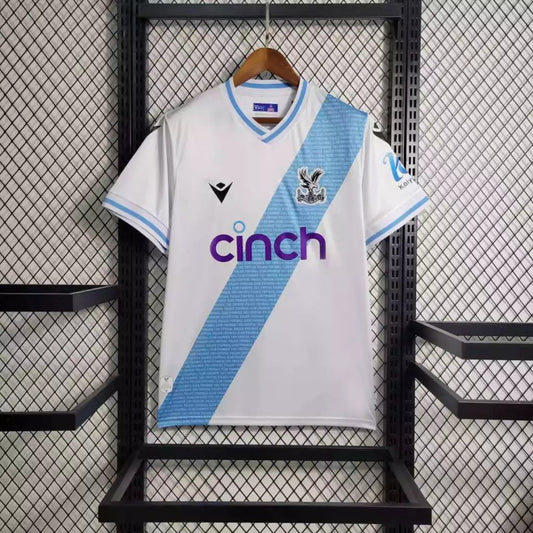 Camisa Crystal Palace - Away