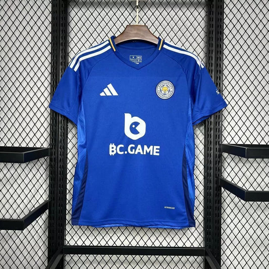 Camisa Leicester - Home