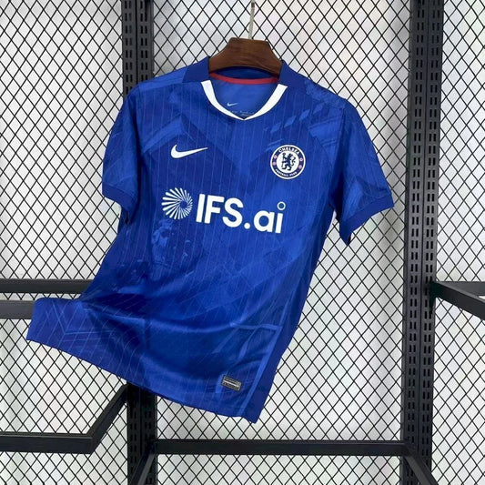 Camisa do Chelsea - Modelo Home